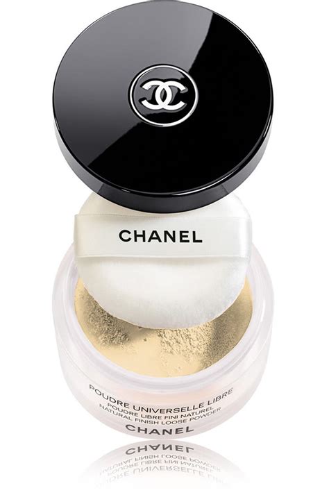 poudre libre chanel sephora|chanel loose powder.